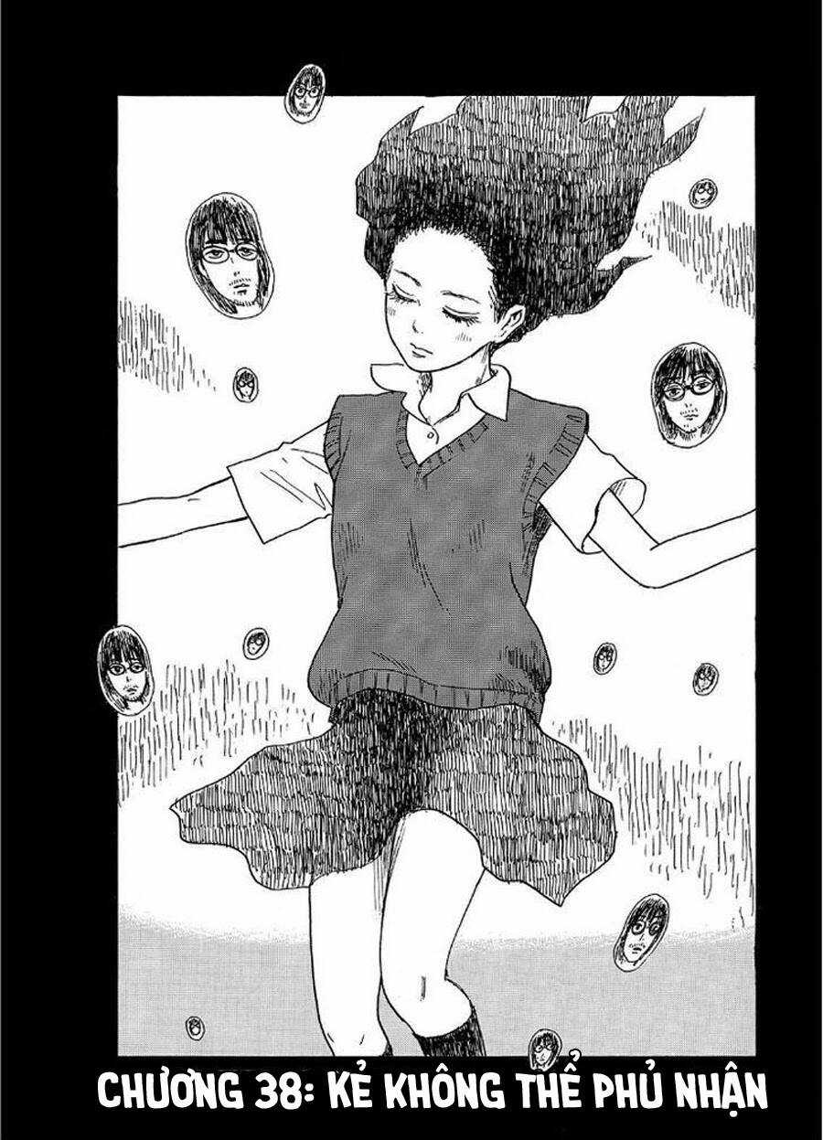 Boku Wa Mari No Naka Chapter 38 trang 2