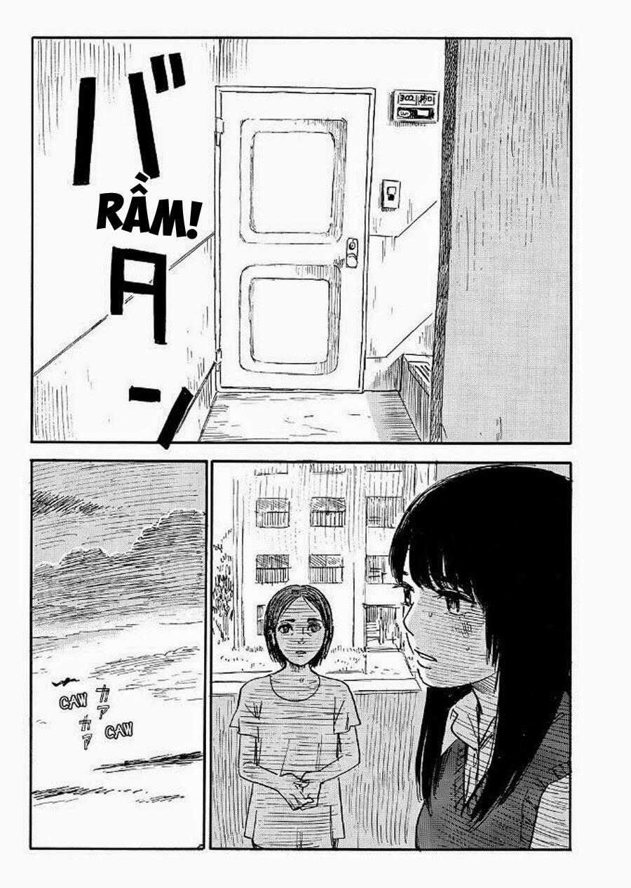 Boku Wa Mari No Naka Chapter 38 trang 21