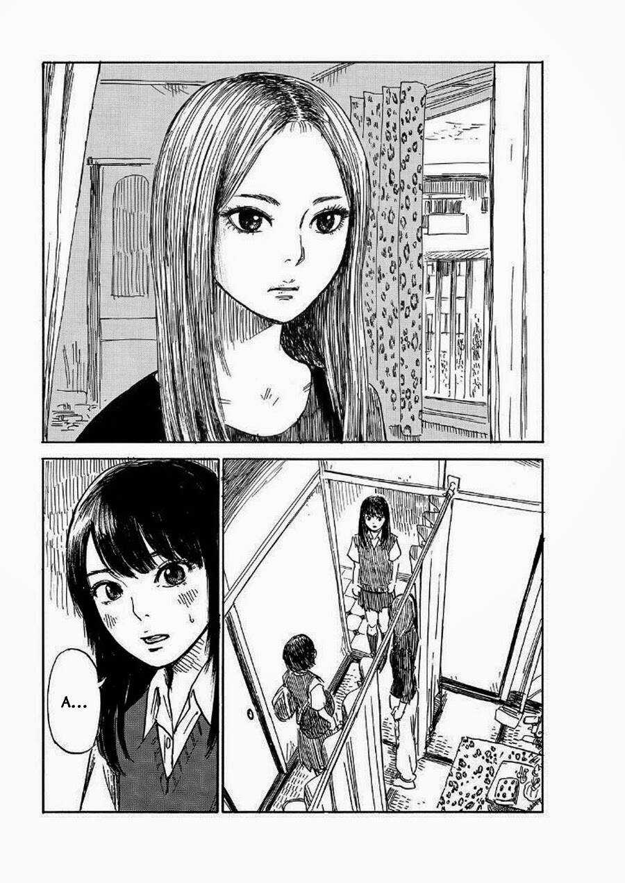 Boku Wa Mari No Naka Chapter 38 trang 3