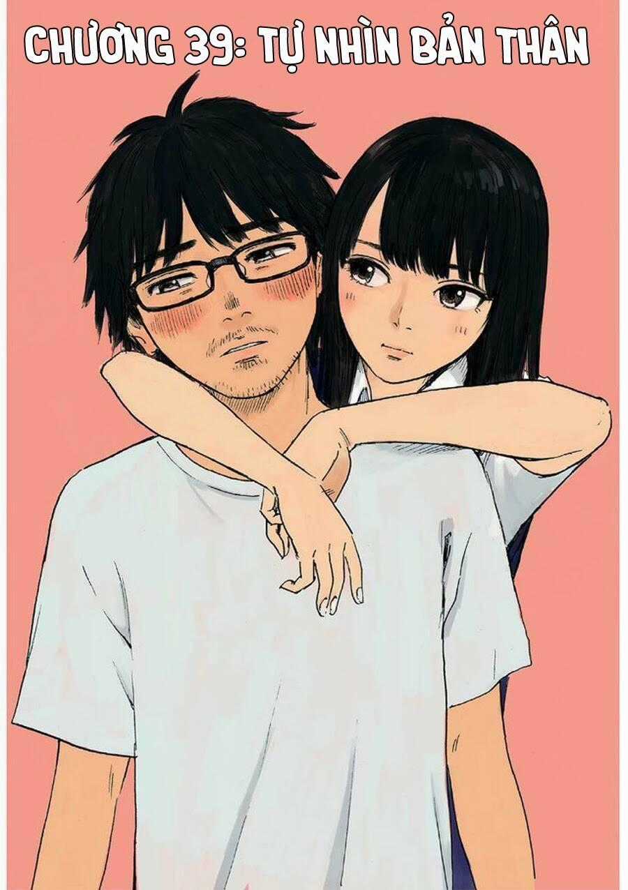 Boku Wa Mari No Naka Chapter 39 trang 1