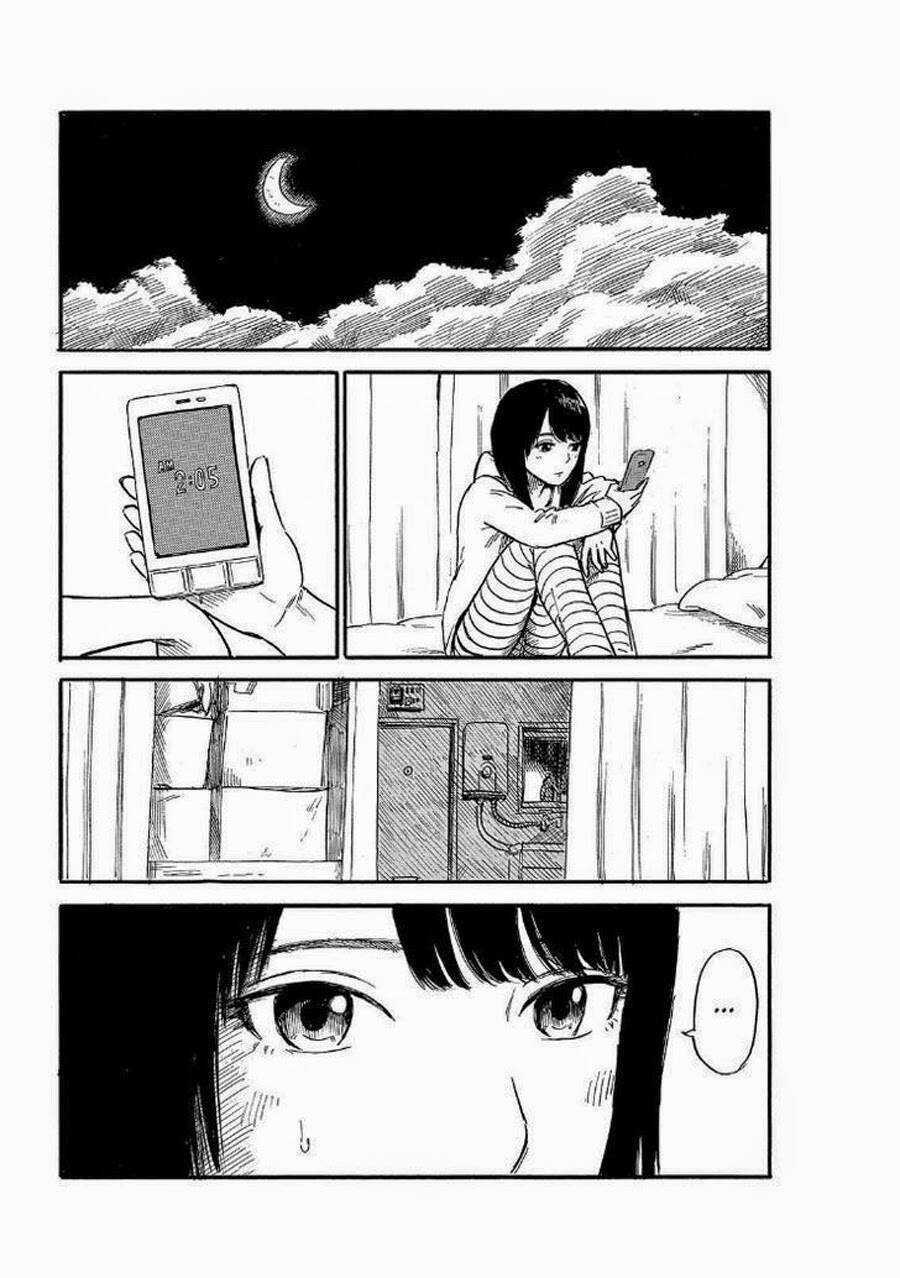 Boku Wa Mari No Naka Chapter 39 trang 14