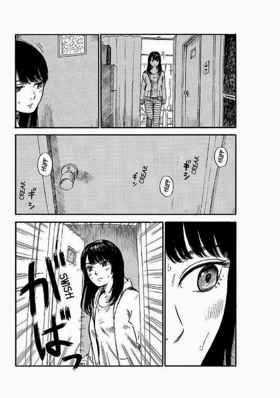 Boku Wa Mari No Naka Chapter 39 trang 15