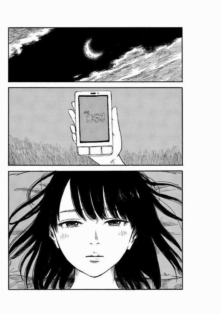 Boku Wa Mari No Naka Chapter 39 trang 2