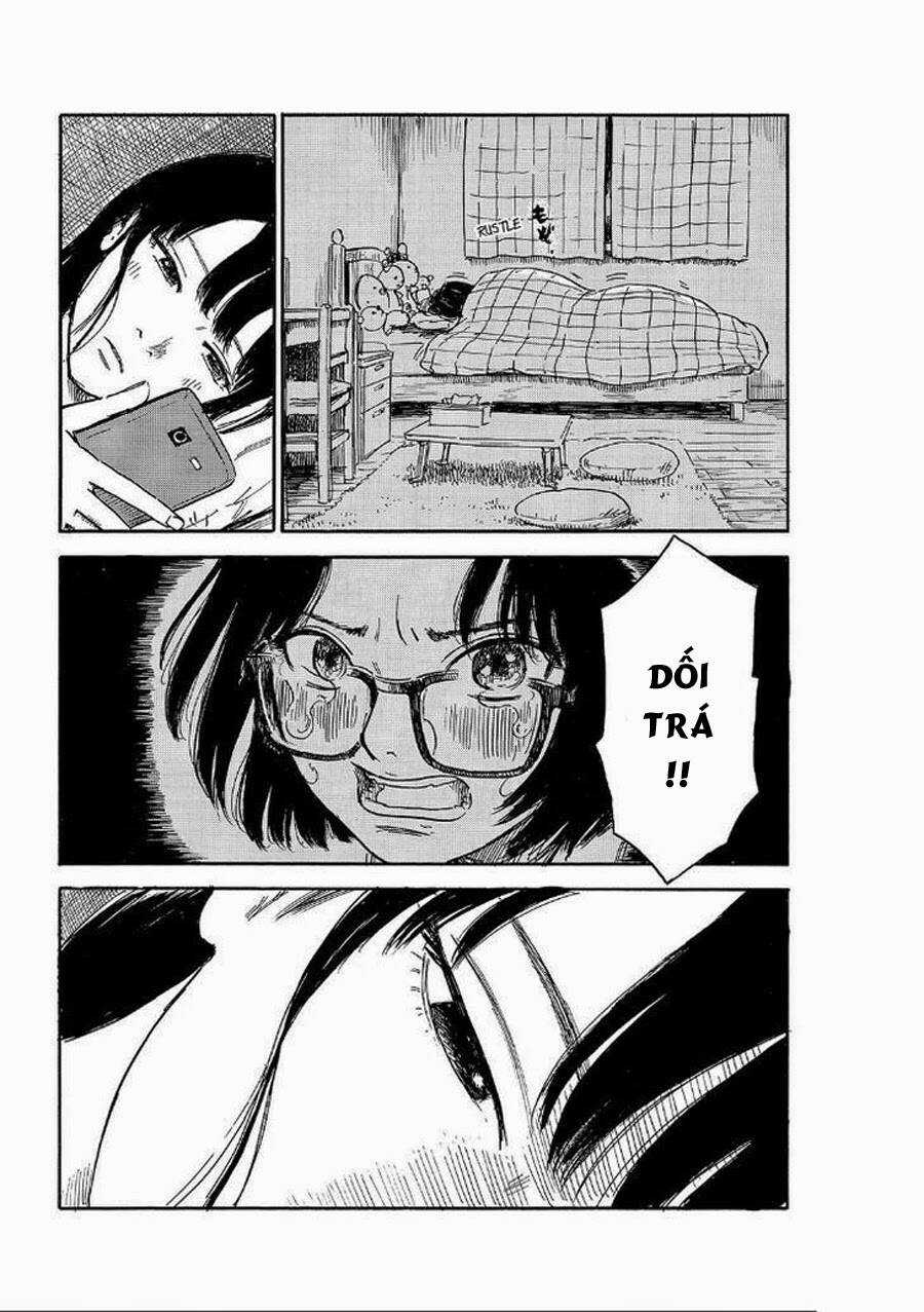 Boku Wa Mari No Naka Chapter 39 trang 3