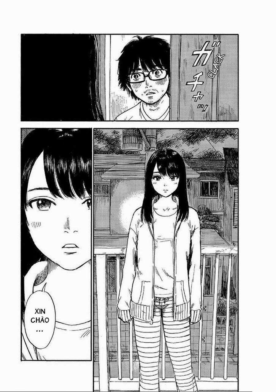 Boku Wa Mari No Naka Chapter 39 trang 6
