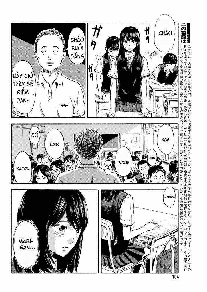 Boku Wa Mari No Naka Chapter 4 trang 4