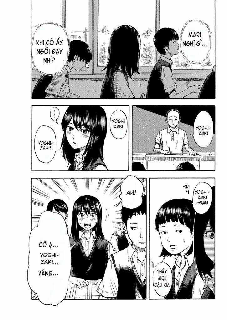 Boku Wa Mari No Naka Chapter 4 trang 5