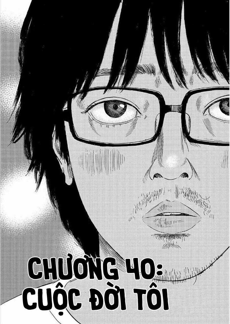 Boku Wa Mari No Naka Chapter 40 trang 1