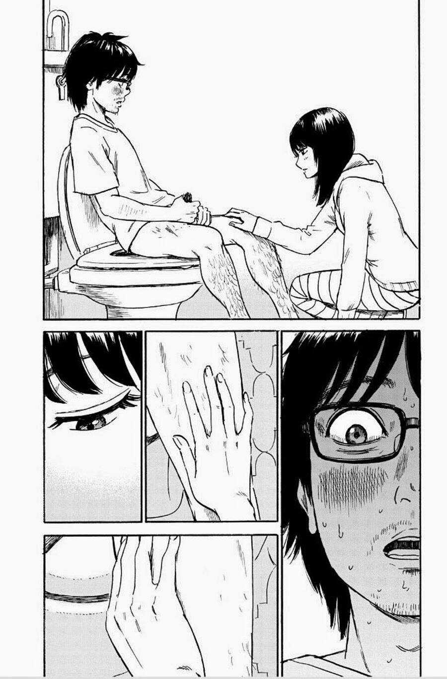 Boku Wa Mari No Naka Chapter 40 trang 13