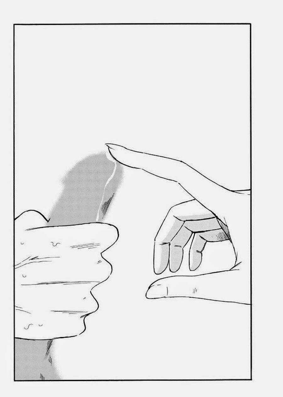 Boku Wa Mari No Naka Chapter 40 trang 14