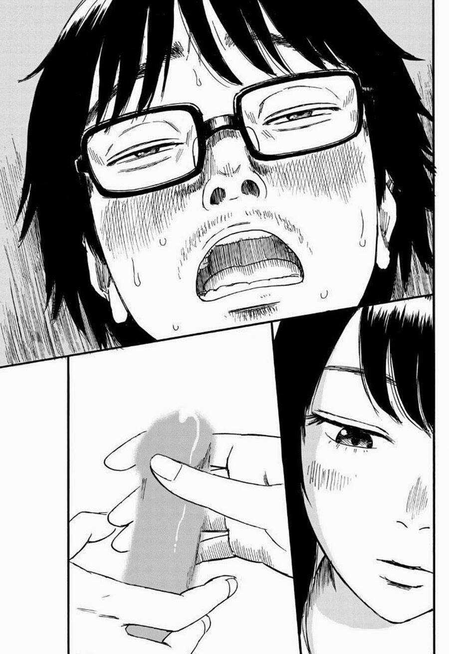 Boku Wa Mari No Naka Chapter 40 trang 15