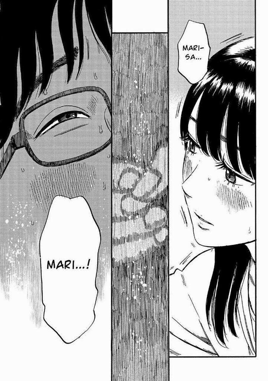 Boku Wa Mari No Naka Chapter 40 trang 17