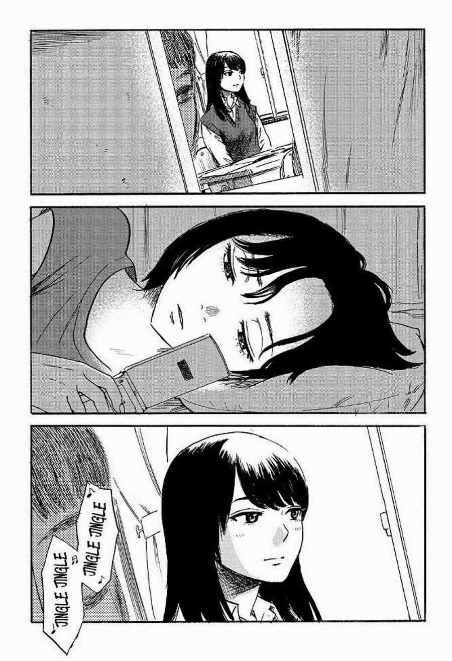 Boku Wa Mari No Naka Chapter 40 trang 18