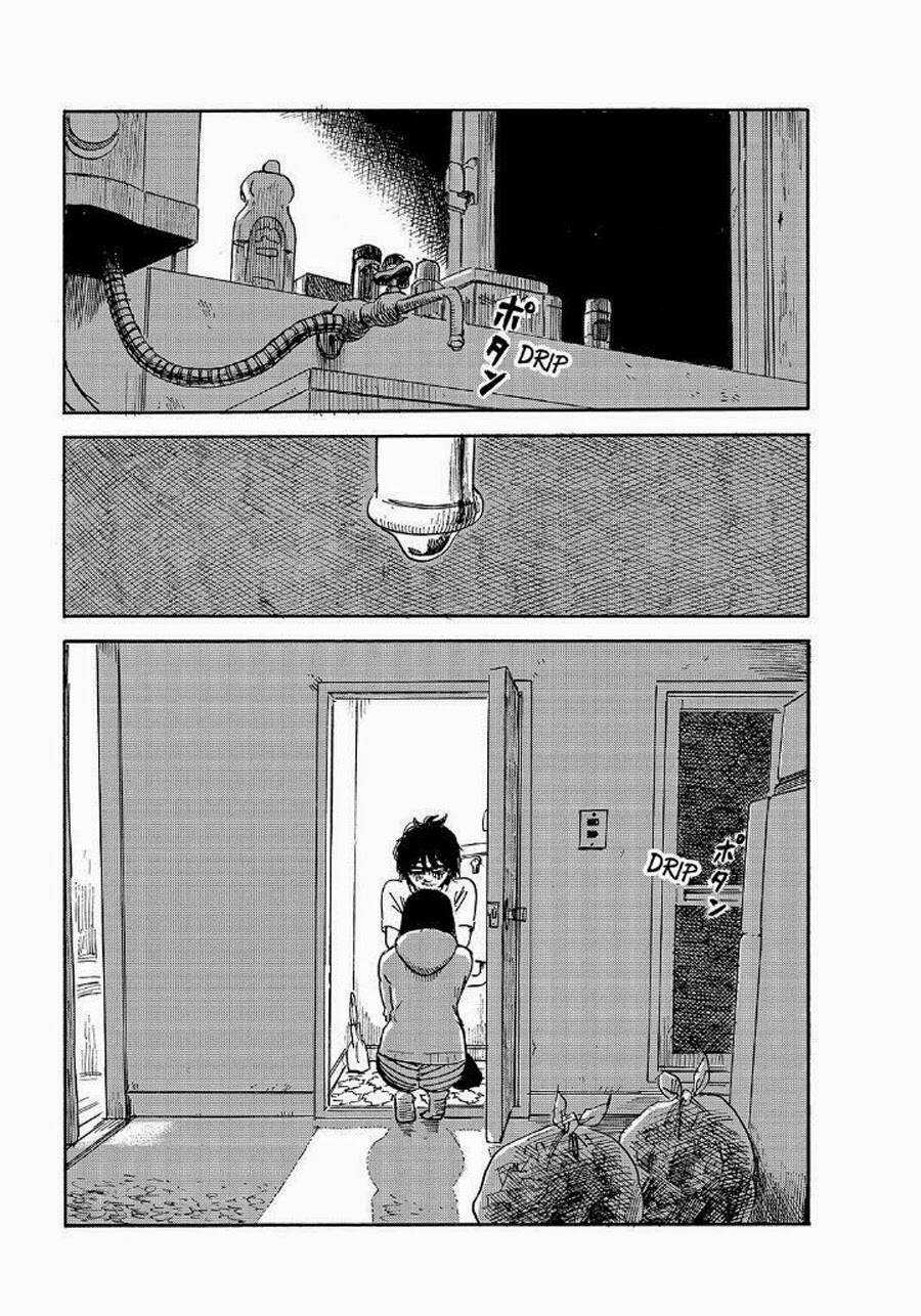 Boku Wa Mari No Naka Chapter 40 trang 2