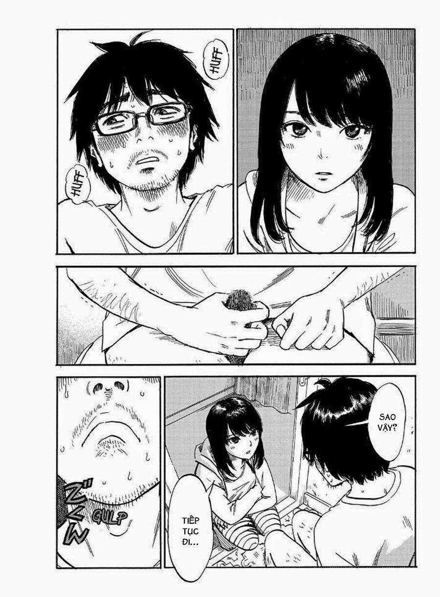 Boku Wa Mari No Naka Chapter 40 trang 3