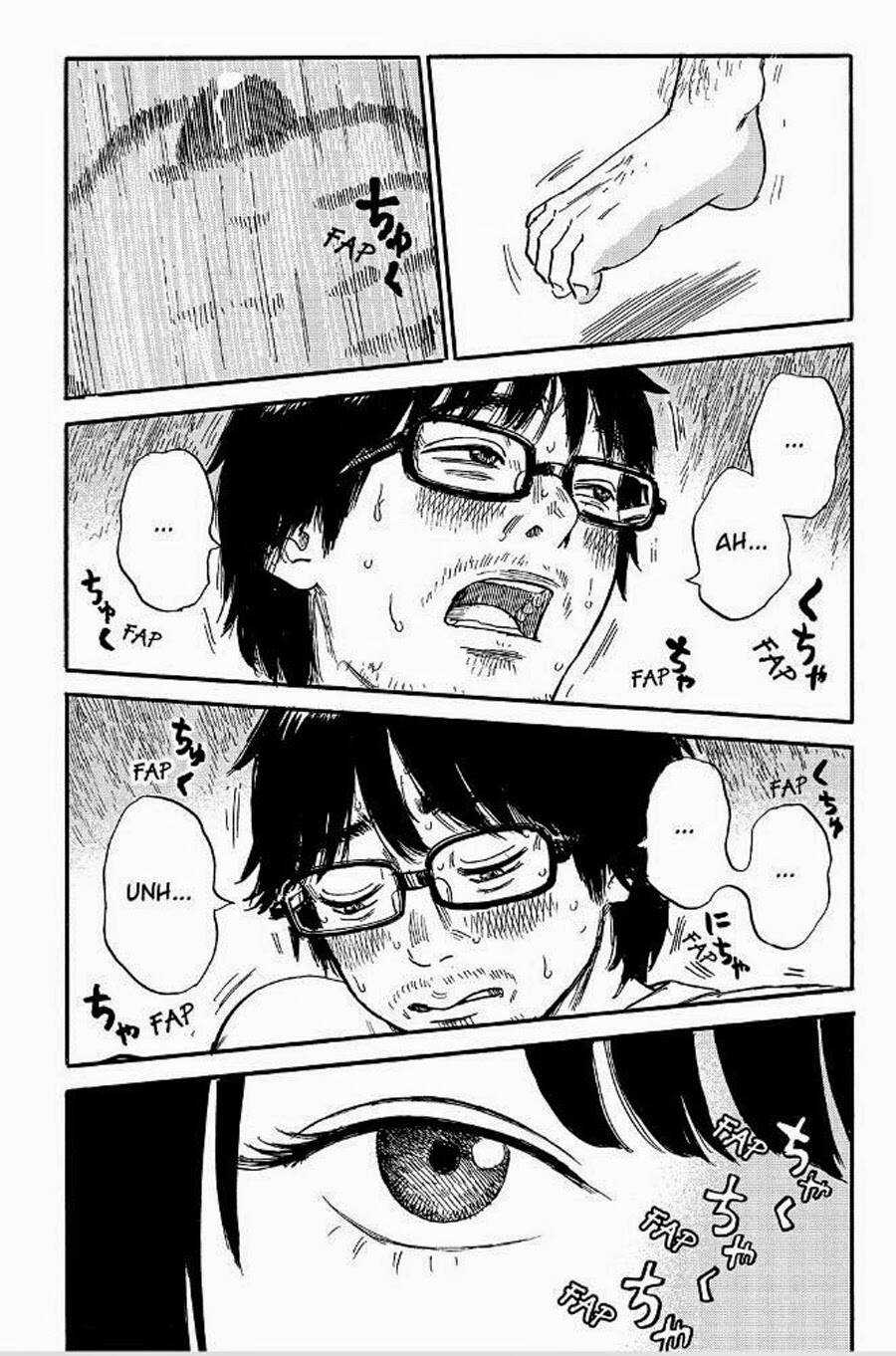 Boku Wa Mari No Naka Chapter 40 trang 9