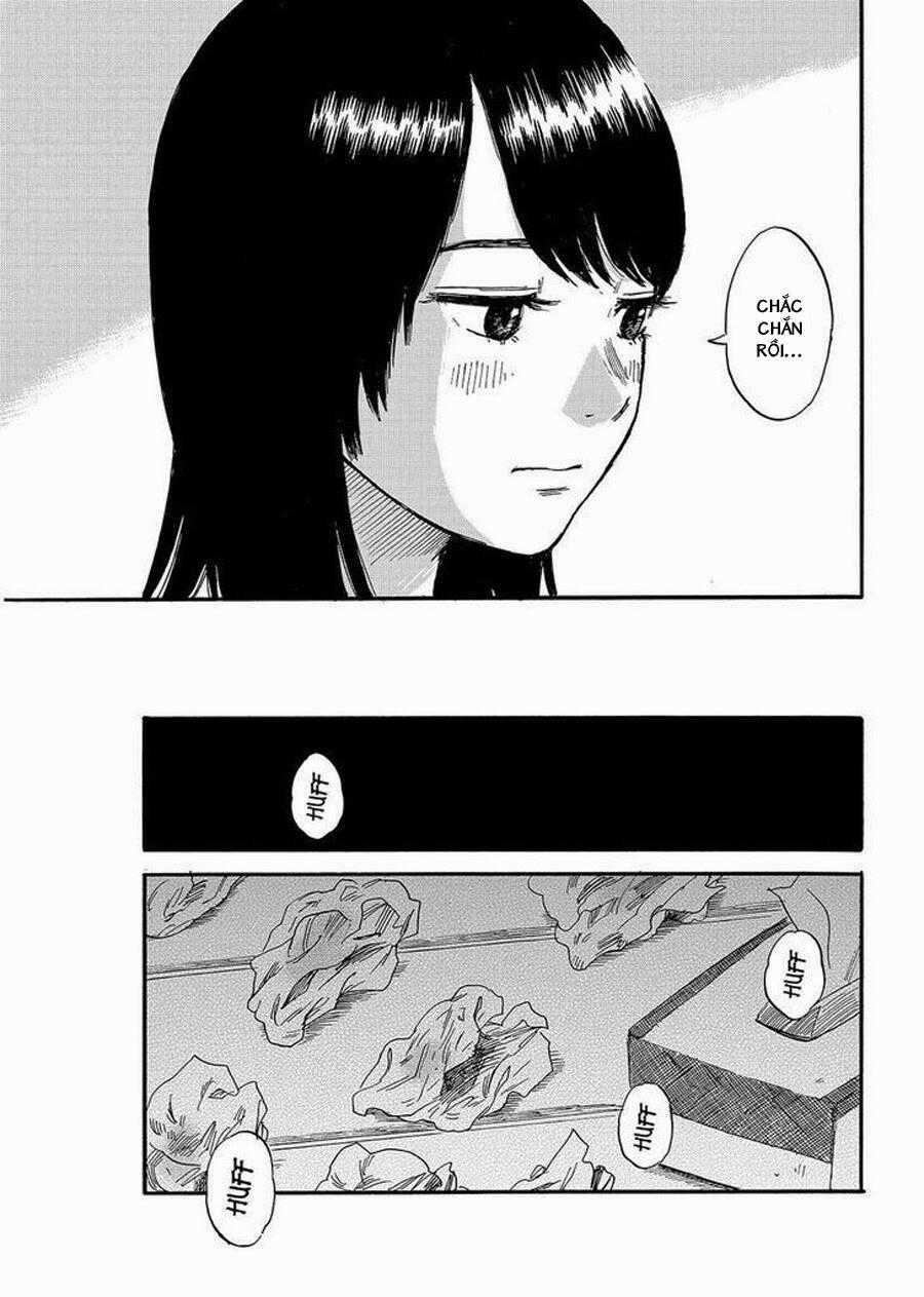 Boku Wa Mari No Naka Chapter 41 trang 16