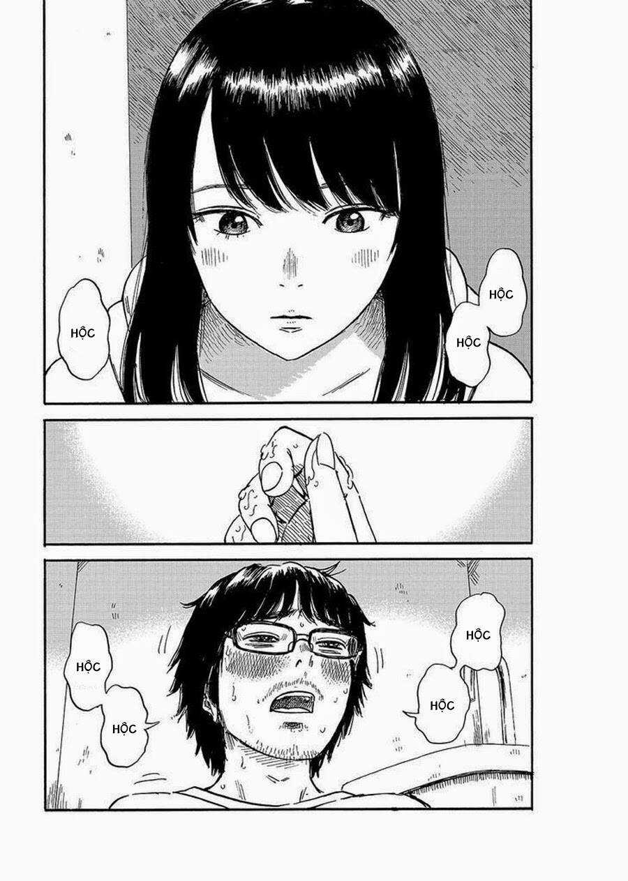 Boku Wa Mari No Naka Chapter 41 trang 3