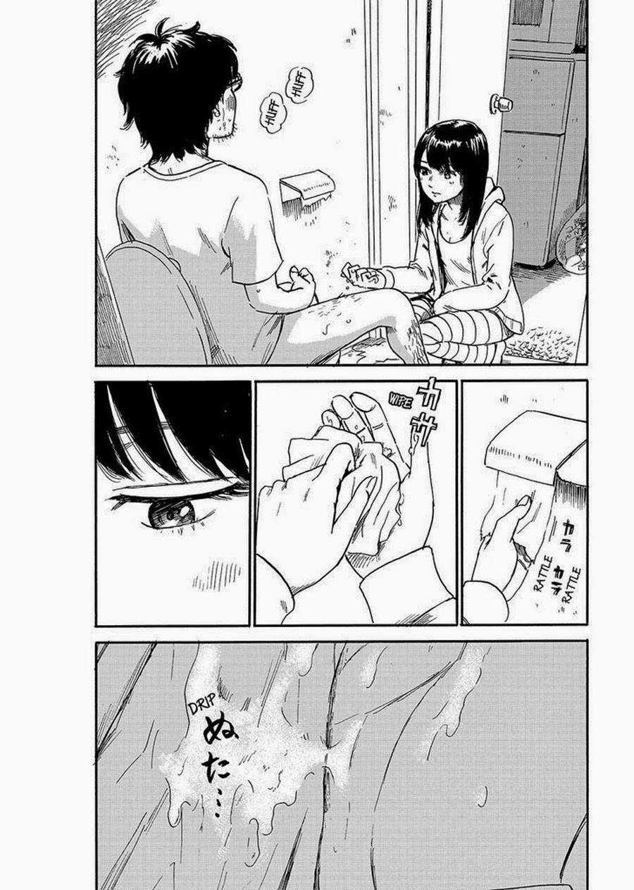 Boku Wa Mari No Naka Chapter 41 trang 4