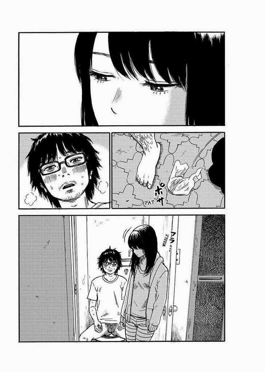 Boku Wa Mari No Naka Chapter 41 trang 5