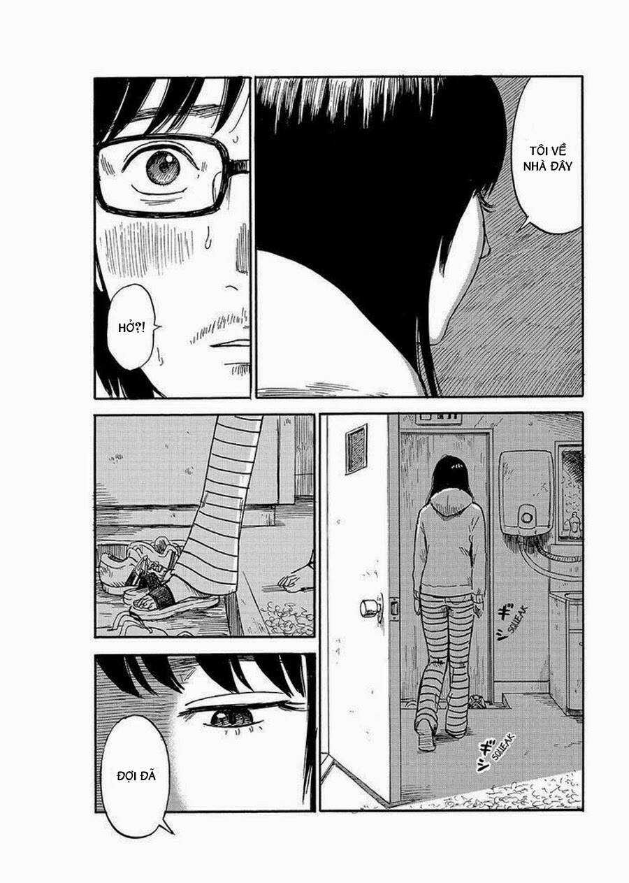 Boku Wa Mari No Naka Chapter 41 trang 6