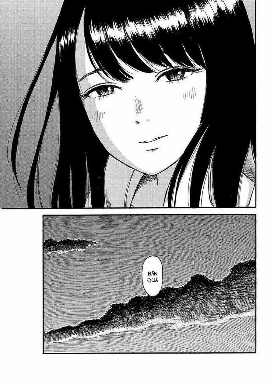 Boku Wa Mari No Naka Chapter 41 trang 9