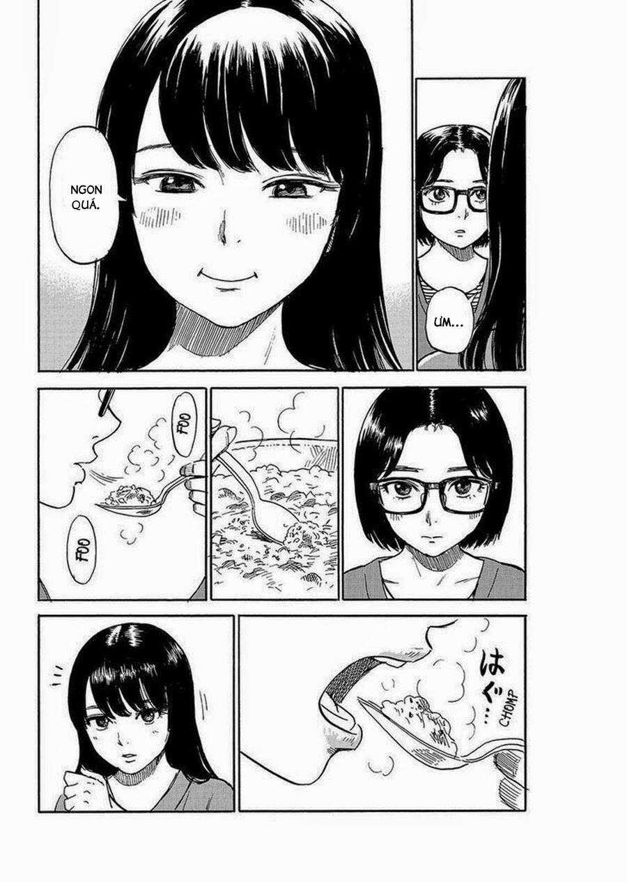 Boku Wa Mari No Naka Chapter 42 trang 11