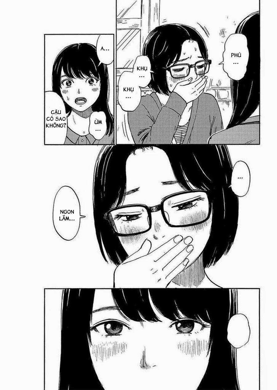 Boku Wa Mari No Naka Chapter 42 trang 12