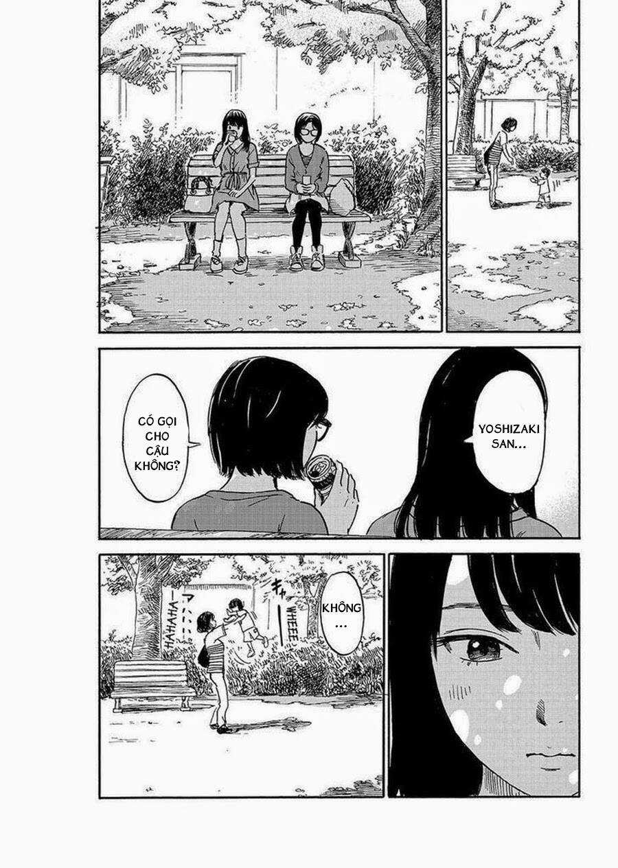 Boku Wa Mari No Naka Chapter 42 trang 14