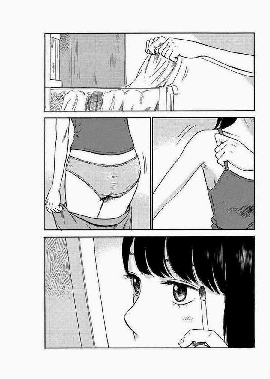 Boku Wa Mari No Naka Chapter 42 trang 2