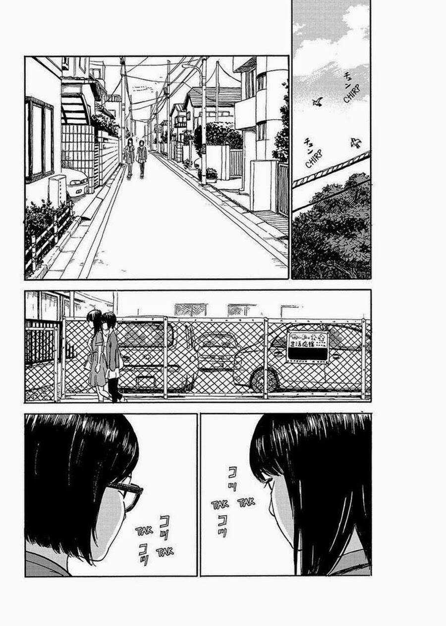 Boku Wa Mari No Naka Chapter 42 trang 5