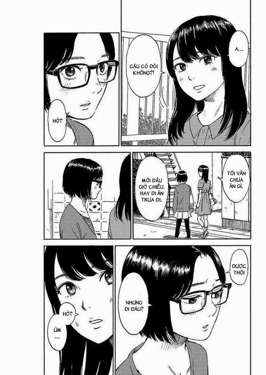 Boku Wa Mari No Naka Chapter 42 trang 6