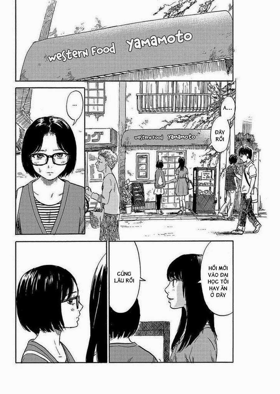 Boku Wa Mari No Naka Chapter 42 trang 7