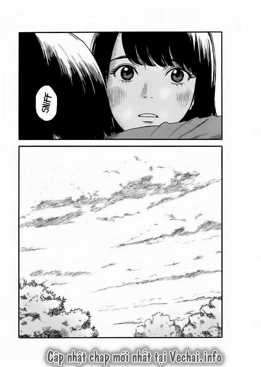 Boku Wa Mari No Naka Chapter 43 trang 17