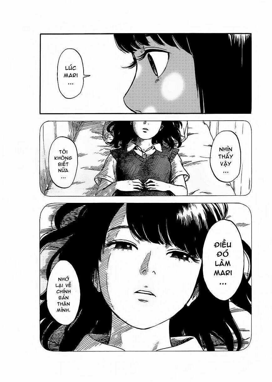 Boku Wa Mari No Naka Chapter 43 trang 5