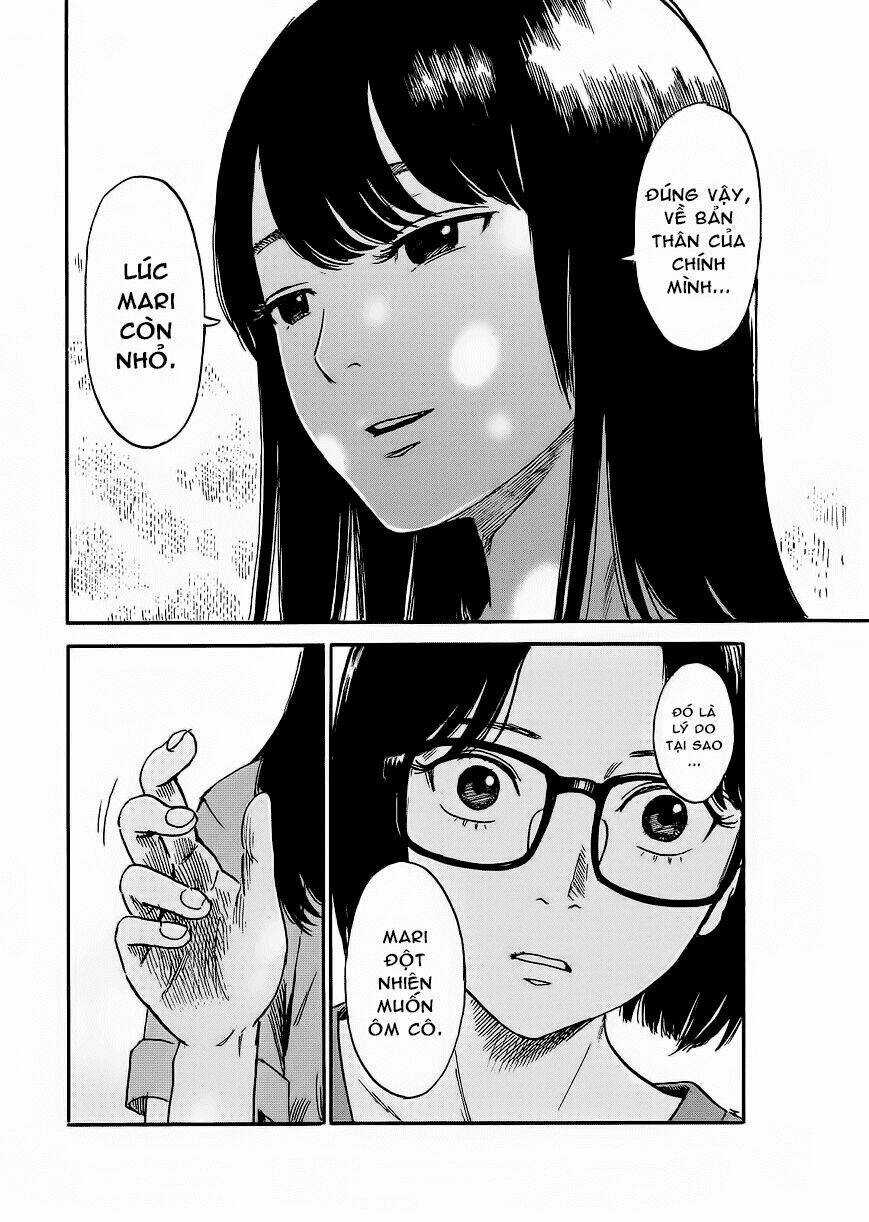 Boku Wa Mari No Naka Chapter 43 trang 6