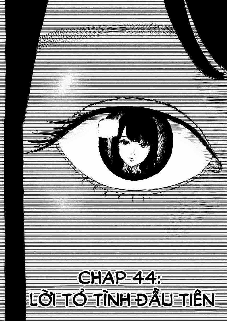 Boku Wa Mari No Naka Chapter 44 trang 0
