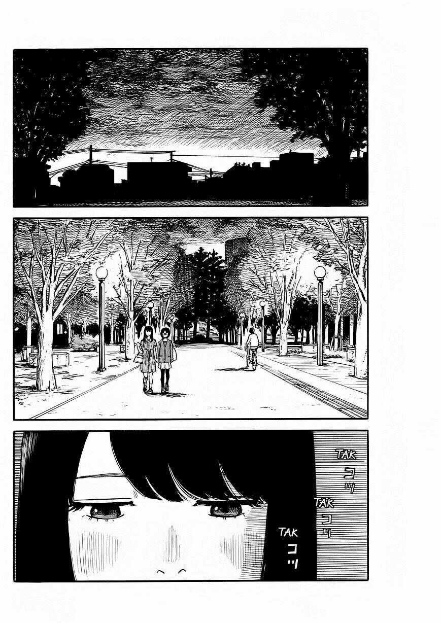 Boku Wa Mari No Naka Chapter 44 trang 1