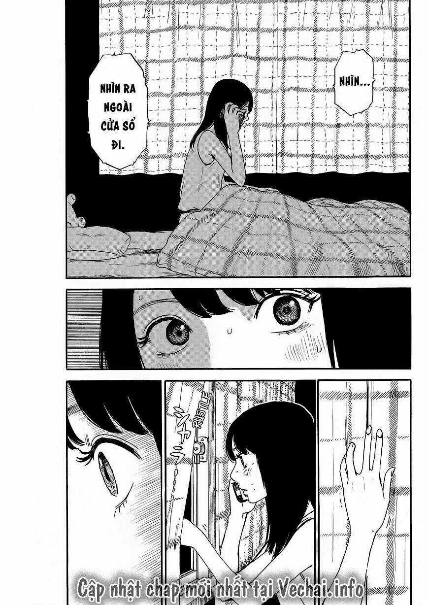 Boku Wa Mari No Naka Chapter 44 trang 18