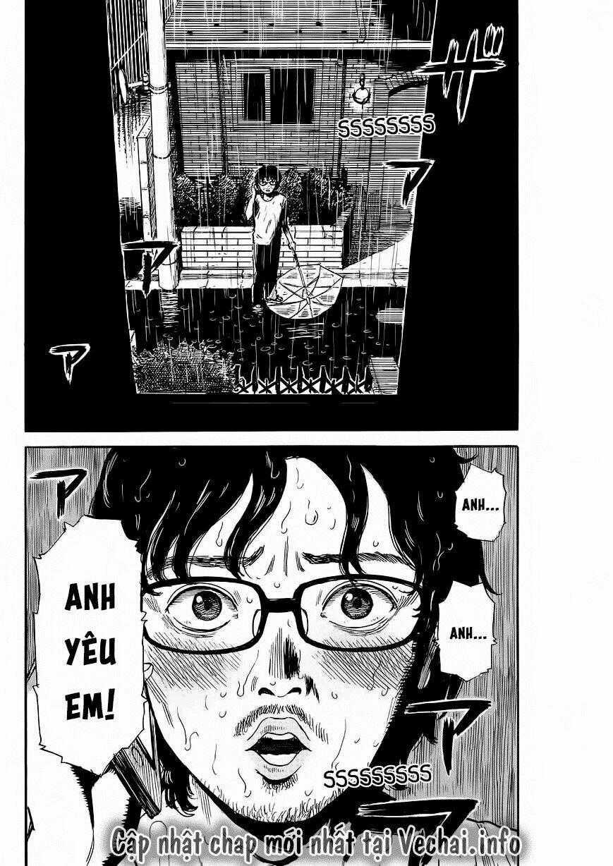 Boku Wa Mari No Naka Chapter 44 trang 19