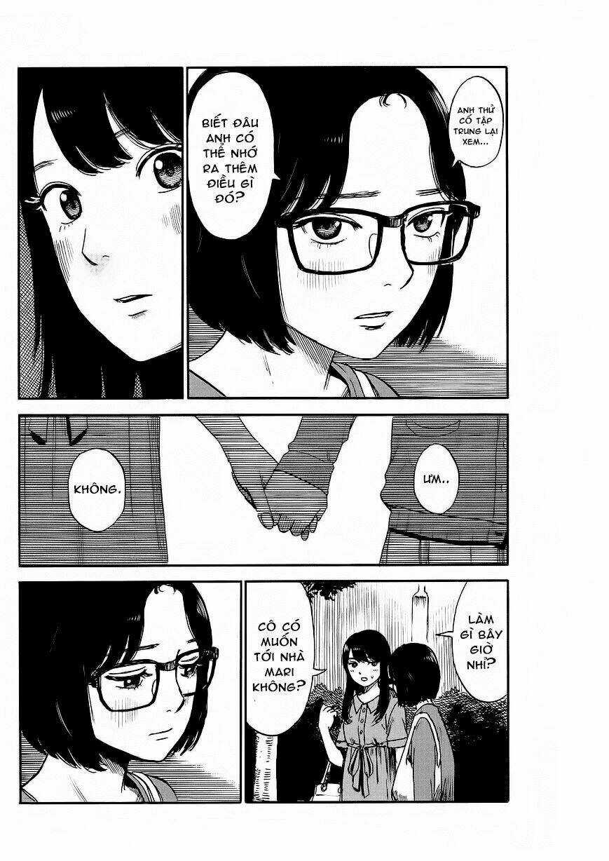 Boku Wa Mari No Naka Chapter 44 trang 3