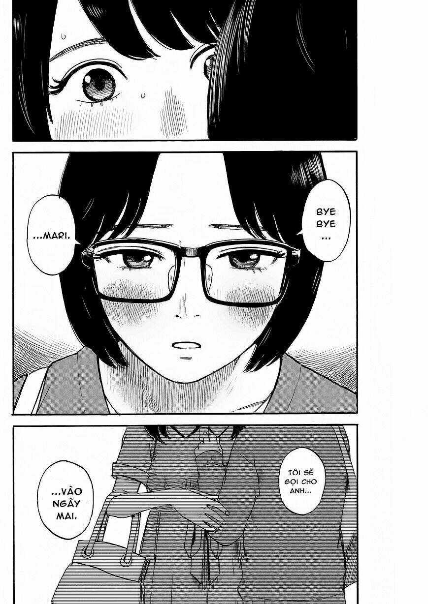 Boku Wa Mari No Naka Chapter 44 trang 5