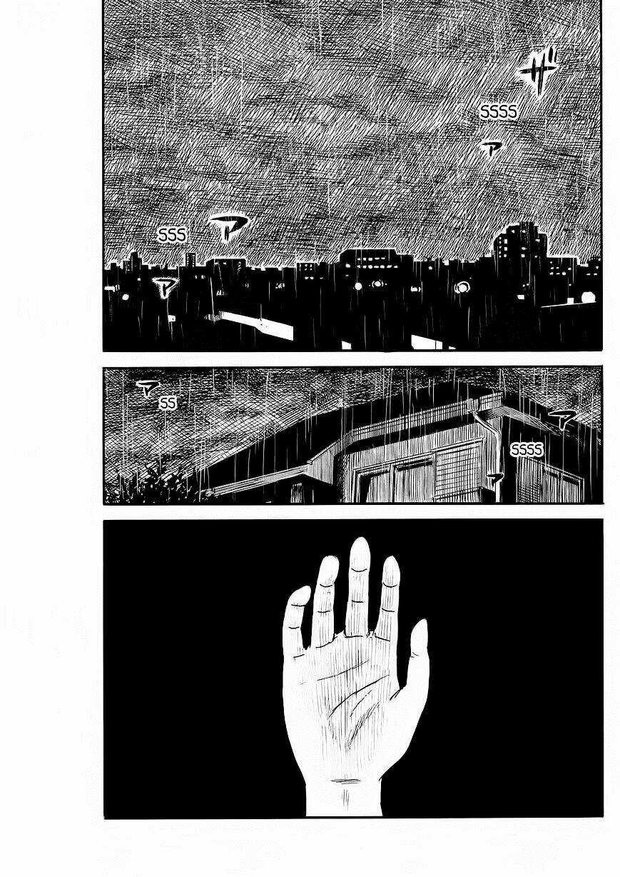 Boku Wa Mari No Naka Chapter 44 trang 6