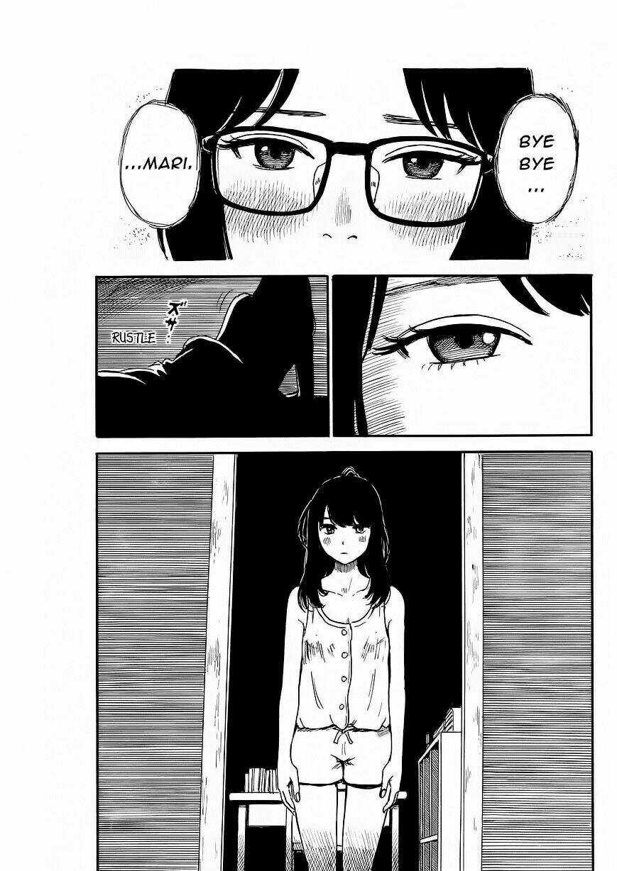 Boku Wa Mari No Naka Chapter 44 trang 8