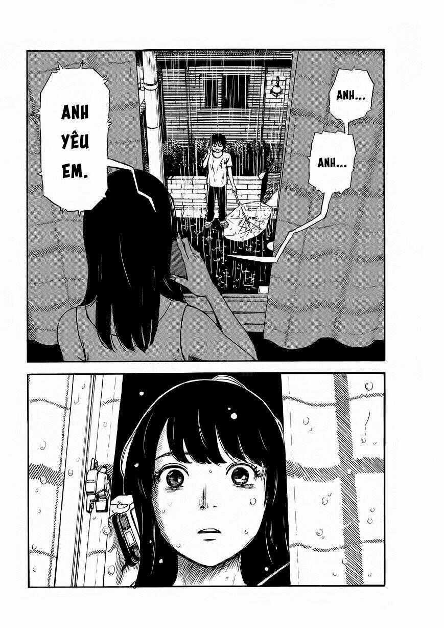 Boku Wa Mari No Naka Chapter 45 trang 1