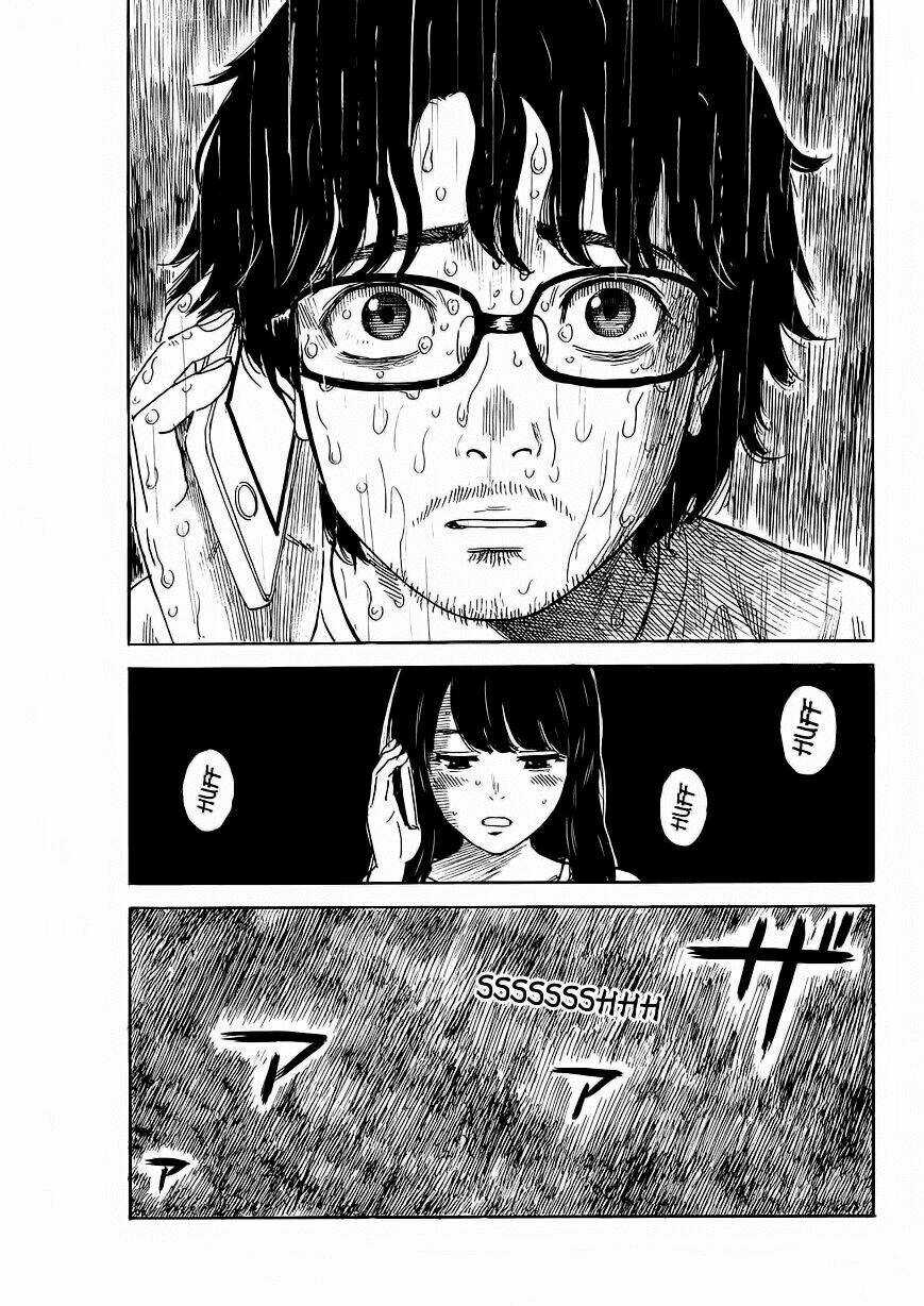 Boku Wa Mari No Naka Chapter 45 trang 12