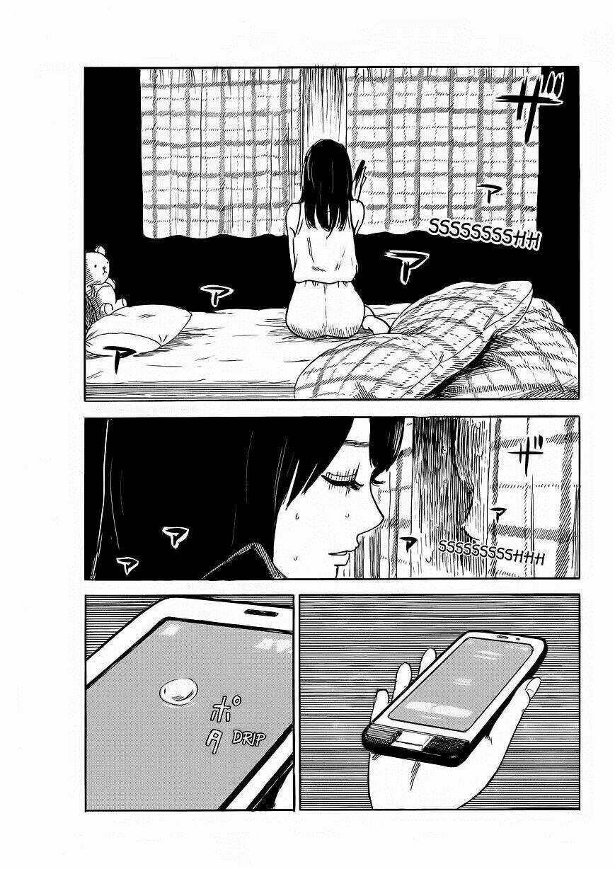 Boku Wa Mari No Naka Chapter 45 trang 14