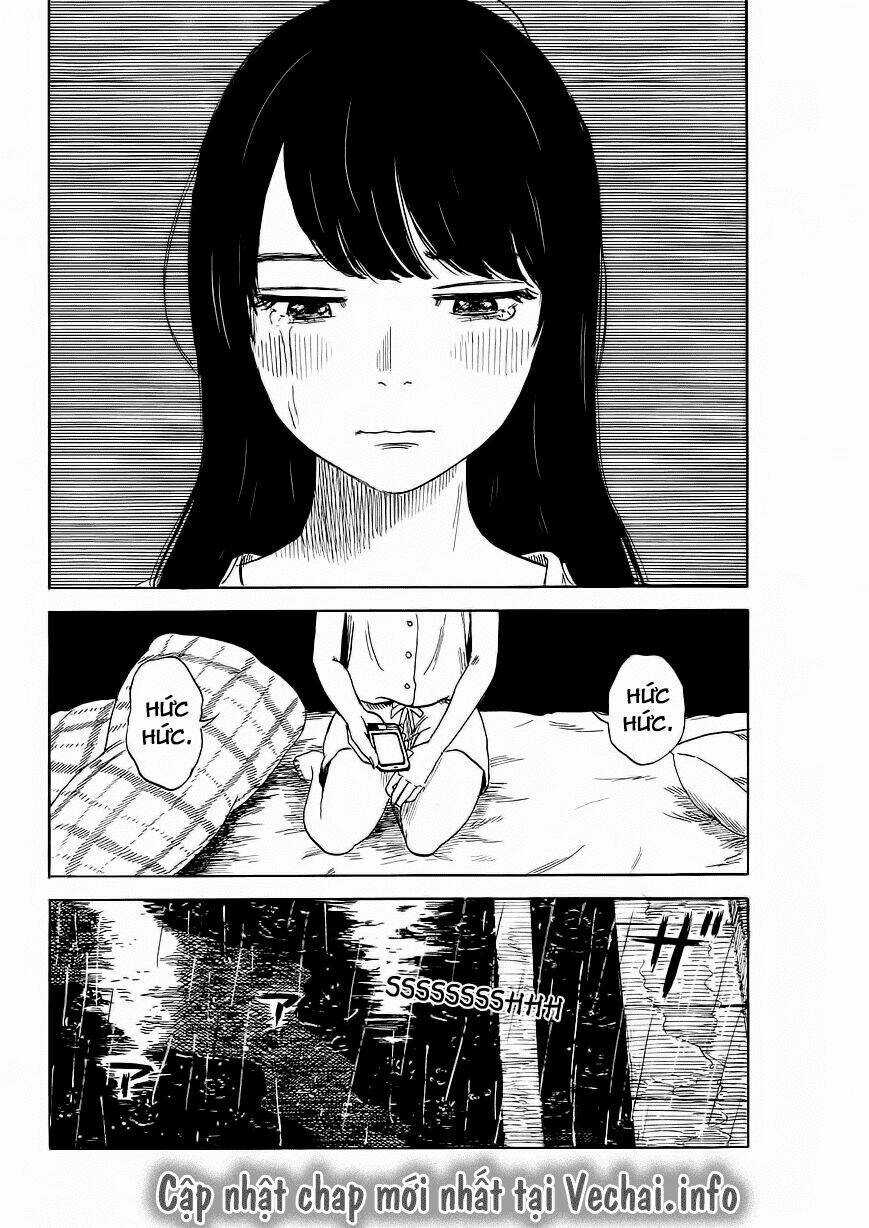 Boku Wa Mari No Naka Chapter 45 trang 15