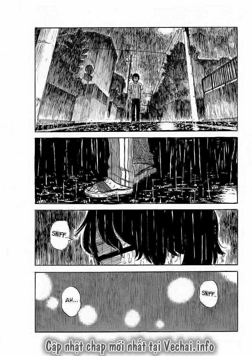 Boku Wa Mari No Naka Chapter 45 trang 16