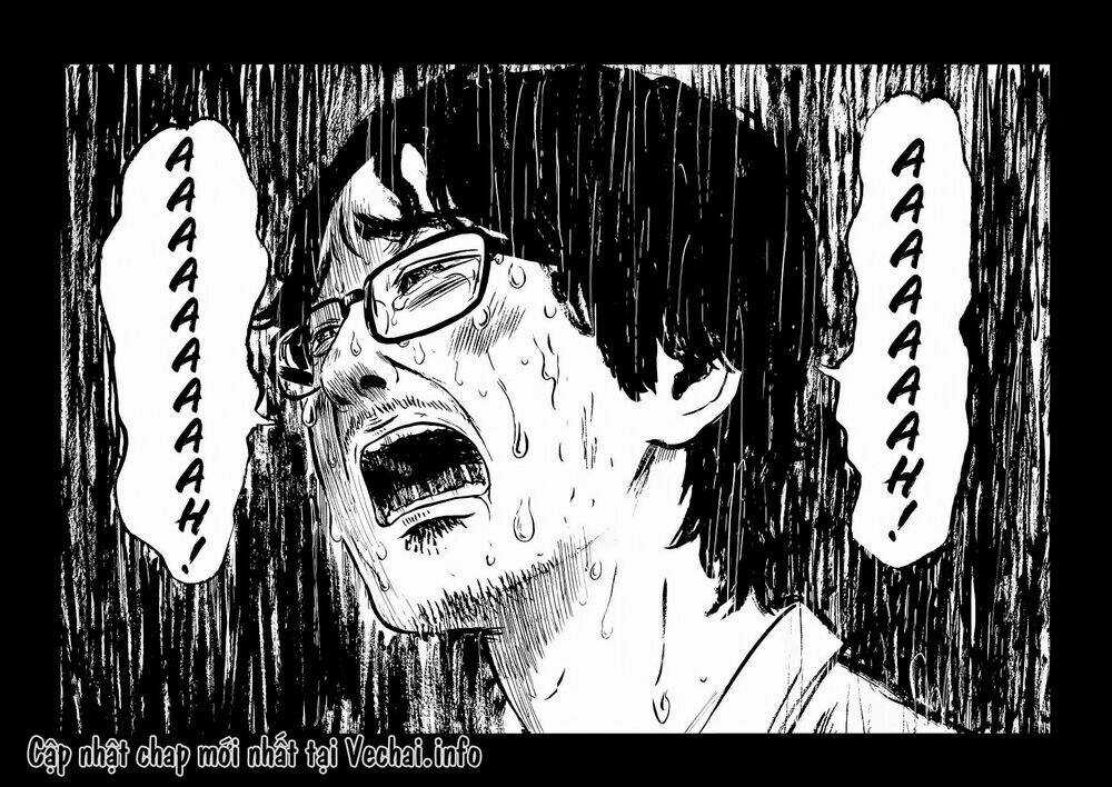 Boku Wa Mari No Naka Chapter 45 trang 17